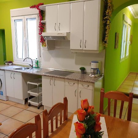 Apartamentos Dana Madrid Eksteriør billede