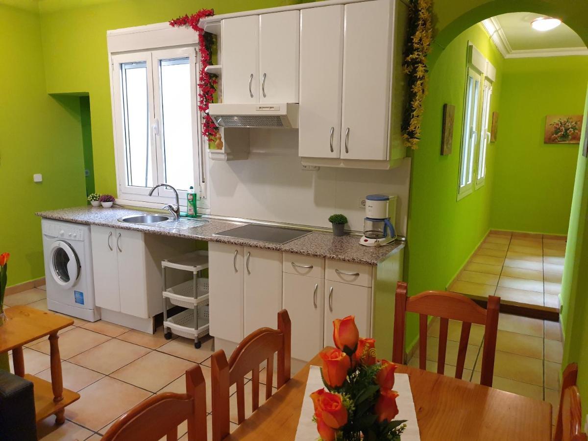 Apartamentos Dana Madrid Eksteriør billede