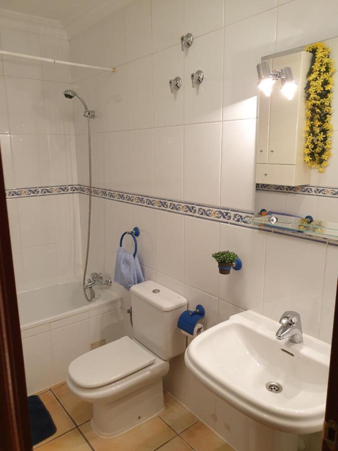 Apartamentos Dana Madrid Eksteriør billede